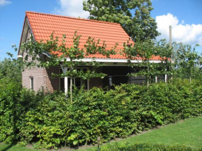 Отель Vakantiewoning de Boshoorn  Serooskerke